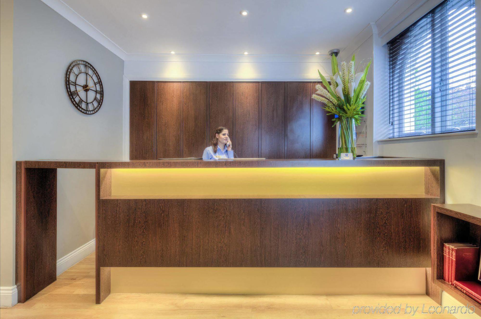 Comfort Inn & Suites Kings Cross St. Pancras Londyn Zewnętrze zdjęcie