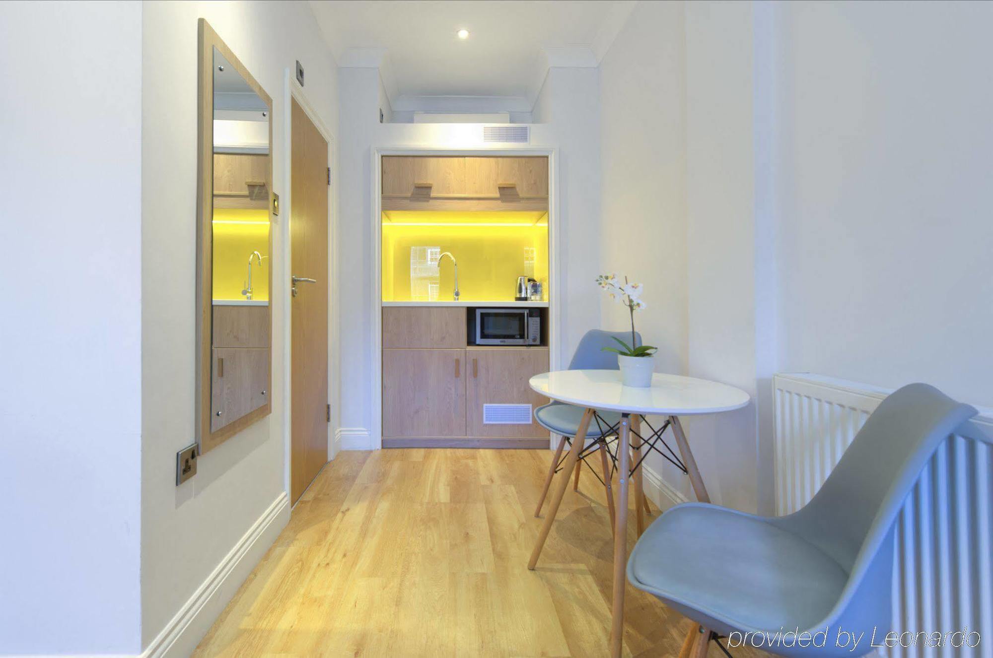Comfort Inn & Suites Kings Cross St. Pancras Londyn Zewnętrze zdjęcie