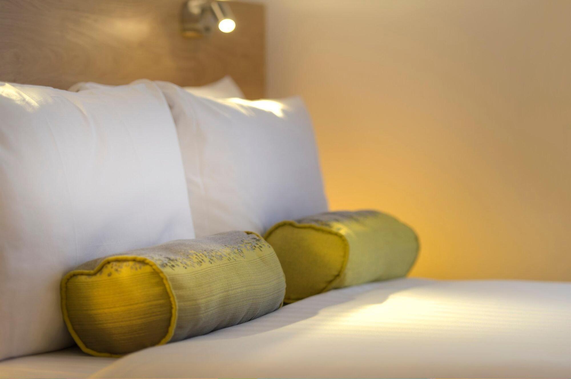 Comfort Inn & Suites Kings Cross St. Pancras Londyn Zewnętrze zdjęcie